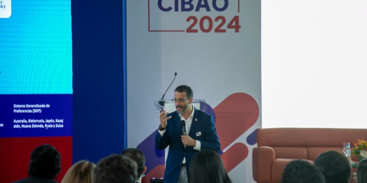 ProCibao concluye con intenciones de compra por más de US$28 millones anuales