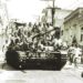 Este miércoles se conmemora el 59 aniversario de la Revolución de Abril de 1965