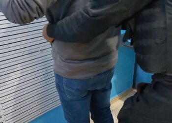 RD extradita dominicano acusado de tráfico de heroína en EE.UU