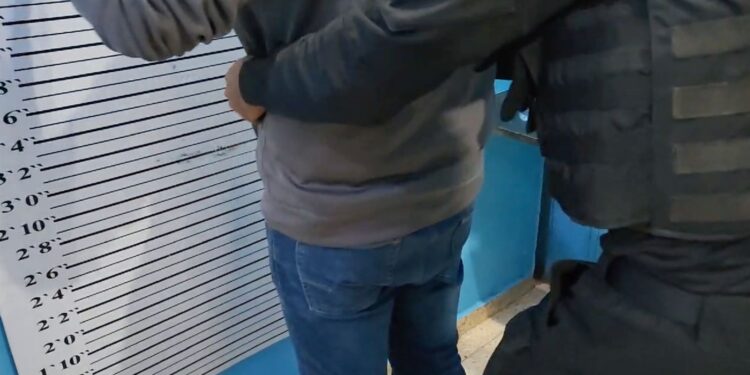 RD extradita dominicano acusado de tráfico de heroína en EE.UU