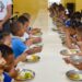INABIE entrega más de 269 millones de raciones alimenticias en el primer trimestre