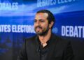 Ico Abreu dice reforma fiscal debe ser integral y no un parche como se ha venido haciendo