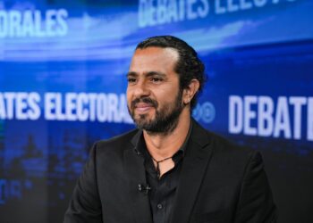 Ico Abreu dice reforma fiscal debe ser integral y no un parche como se ha venido haciendo