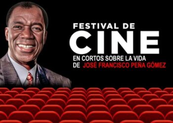 Convocan a festival de cortometrajes sobre vida de Peña Gómez