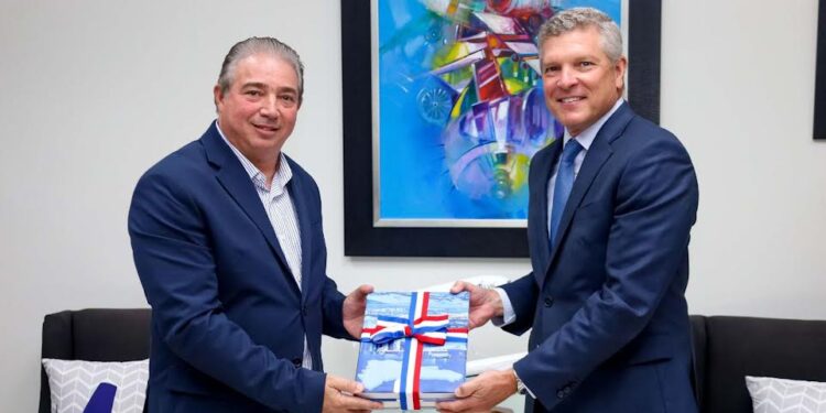 Entidades buscan afianzar esfuerzos para mejorar servicios a usuarios