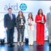 Trabajos ganadores Premio AIRD se enfocaron en innovación, sostenibilidad y comercio ilícito