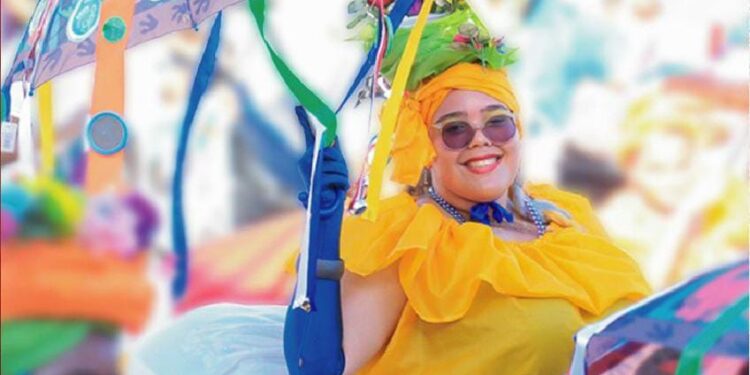 Pondrán en circulación  libro sobre carnaval de Haina