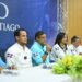 Llevan soluciones a colaboradores en seis provincias a través del  programa “Yo te respondo”