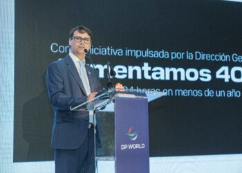 DP Word Dominicana designa a Manuel Martínez como nuevo CEO