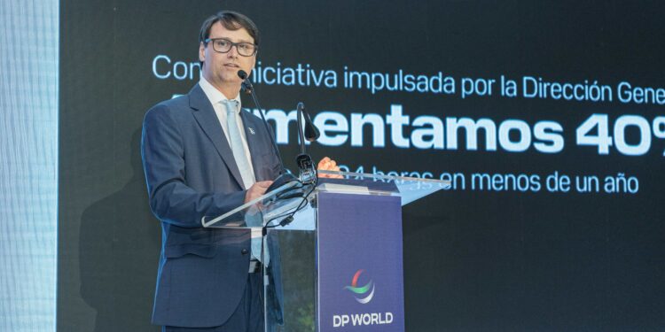 DP Word Dominicana designa a Manuel Martínez como nuevo CEO