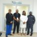 Inició operativo de otorrinolaringología en el Hospital Robert Reid