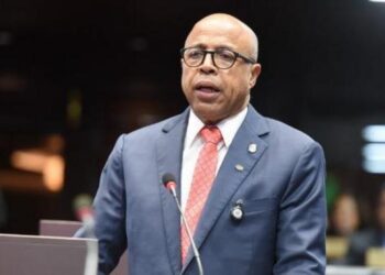 Muere hijo de Alfredo Pacheco en tiroteo en  Houston, Texas