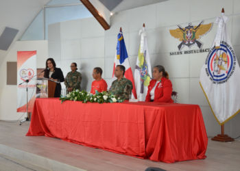 Realizan jornada “Donar Sangre para Salvar Vidas”