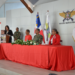 Realizan jornada “Donar Sangre para Salvar Vidas”