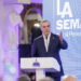 Abinader presenta anteproyecto de Ley de Libertad de Expresión