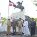 MIDE conmemora aniversarios de los combates  de el Memiso y El Número