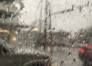 Vaguada continuará generando aguaceros