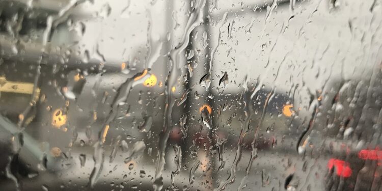 Vaguada continuará generando aguaceros