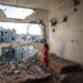 Conflicto en Gaza ha dejado 19 mil huérfanos y 8 mil viudas, según la ONU