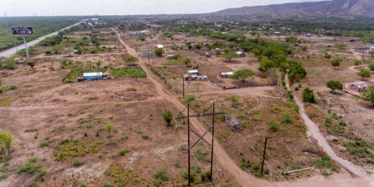 Servicio electrico se verá afectado en Neiba y en Las Damas este jueves