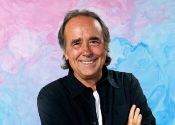 Joan Manuel Serrat, Premio Princesa de Asturias de las Artes 2024