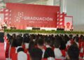 Mujeres lideran sexagésima octava graduación del Intec