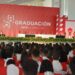 Mujeres lideran sexagésima octava graduación del Intec