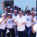 Guillermo Moreno ganaría senaduría con 48.47% según encuesta