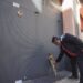 Un hombre mata a su mujer y a sus dos hijos y se suicida en Barcelona