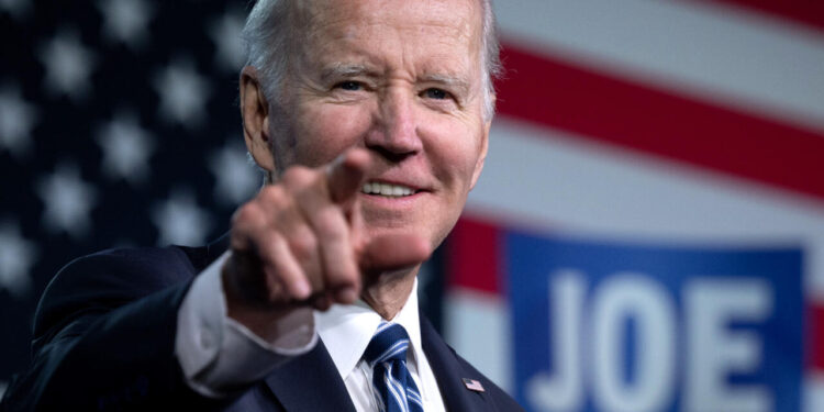 Joe Biden gana las elecciones primarias demócratas en Puerto Rico