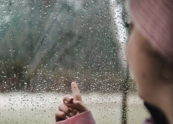 Meteorología prevé lluvias para el fin de semana