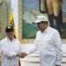 Maduro y Petro se reúnen por quinta vez en los últimos dos años