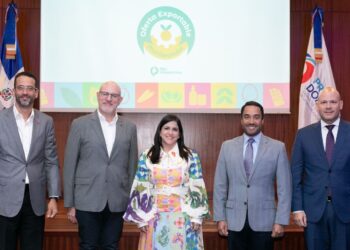 RD ha exportado US$1,819.8 millones entre enero y febrero