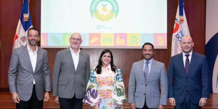 RD ha exportado US$1,819.8 millones entre enero y febrero