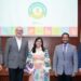 RD ha exportado US$1,819.8 millones entre enero y febrero