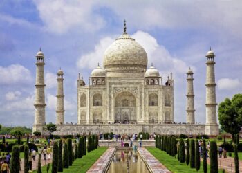 18 de abril: Día Internacional de los Monumentos y Sitios