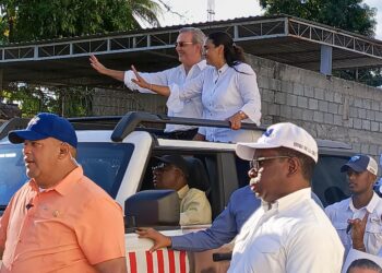 Movimiento Balagueristas Auténticos reitera apoyo a candidato Abinader