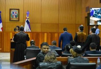 Tribunal ordena juicio separado a empresa acusada en caso Coral