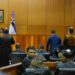 Tribunal ordena juicio separado a empresa acusada en caso Coral