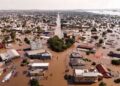 Inundaciones en Brasil dejan saldo de 114 muertos y 2 millones de damnificados