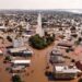 Inundaciones en Brasil dejan saldo de 114 muertos y 2 millones de damnificados