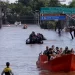 Trasladan a más de mil reos por inundación de una cárcel en el sur de Brasil