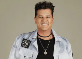 Academia Latina de la Grabación nombra a Carlos Vives como la ‘Persona del Año’