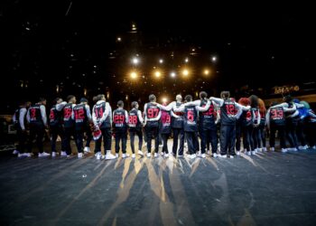 Regresa el campeonato Nacional Hip-Hop Dance República Dominicana