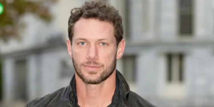 Actor Johnny Wactor es asesinado cuando trataba de detener un robo