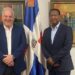 Embajada en Países Bajos y Comisión Nacional de Golf buscan incentivar industria de ese deporte en RD