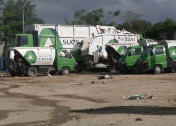 Alcaldesa Betty Gerónimo encuentra deuda superior a los RD$400 millones en ASDN