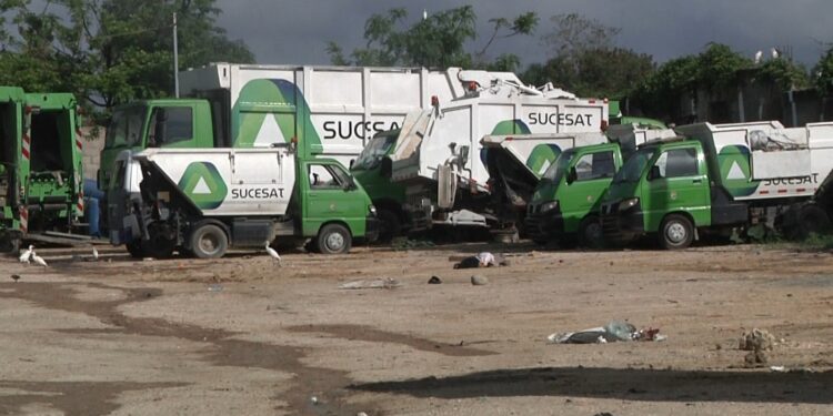 Alcaldesa Betty Gerónimo encuentra deuda superior a los RD$400 millones en ASDN