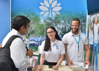 Más de 500 vacantes disponibles en la Feria de Talentos de INTEC 2024