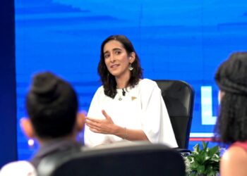 Virginia Antares: El primer paso para enfrentar el narcotráfico es dejar de financiar campañas políticas con dinero de esos sectores